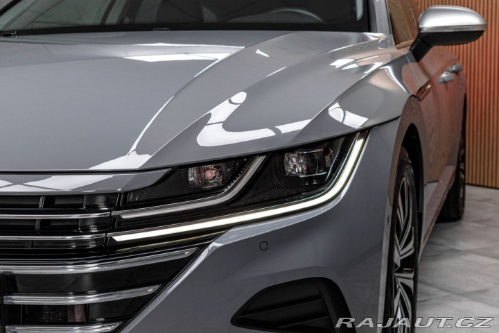 Volkswagen Arteon Shooting Brake 2.0 TDI RE 2022