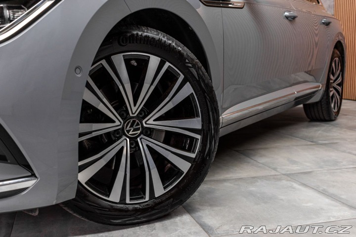 Volkswagen Arteon Shooting Brake 2.0 TDI RE 2022