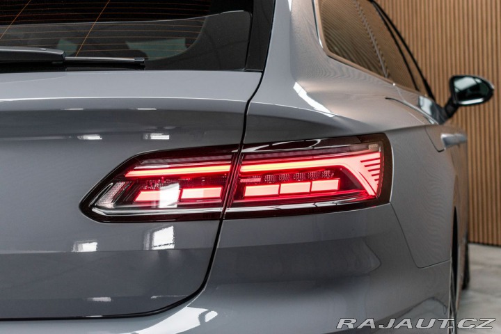Volkswagen Arteon Shooting Brake 2.0 TDI EL 2022