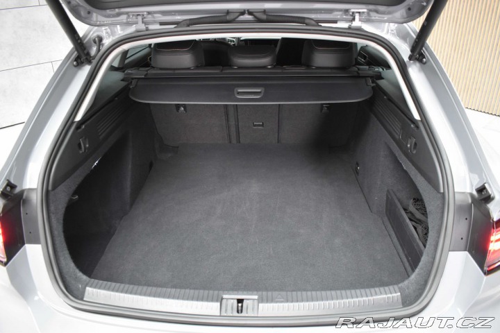 Volkswagen Arteon Shooting Brake 2.0 TDI EL 2022