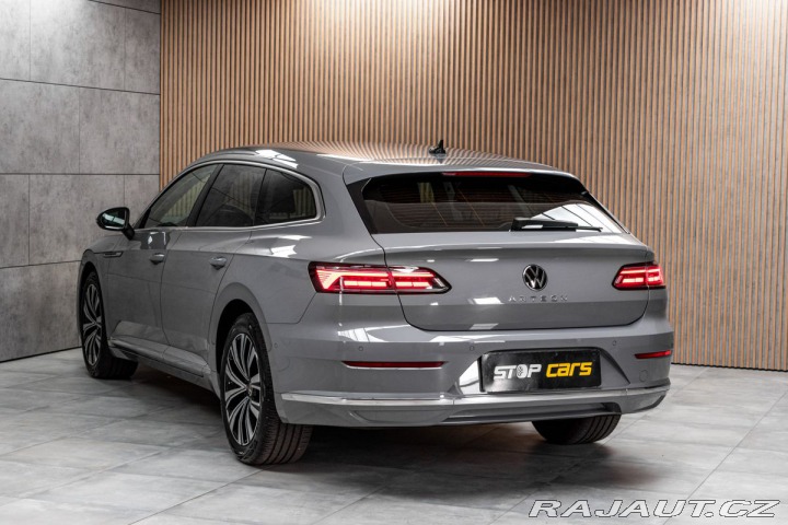 Volkswagen Arteon Shooting Brake 2.0 TDI RE 2022
