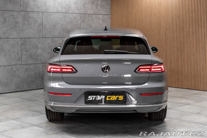 Volkswagen Arteon Shooting Brake 2.0 TDI RE 2022