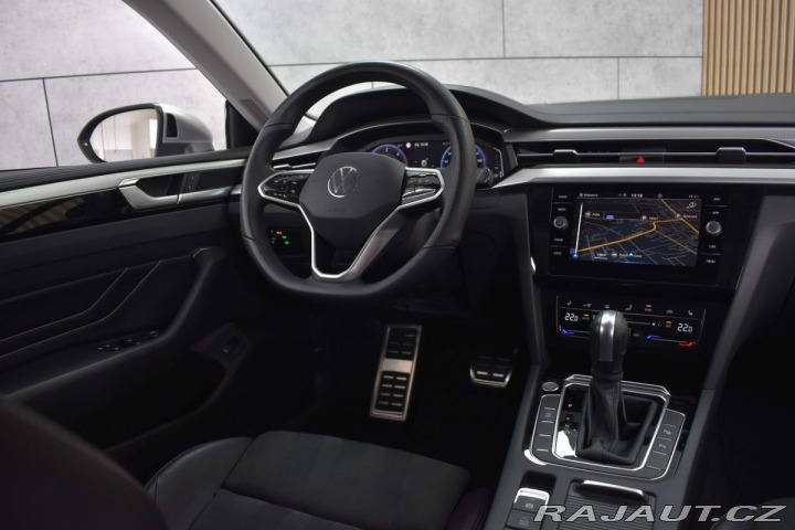 Volkswagen Arteon Shooting Brake 2.0 TDI EL 2022