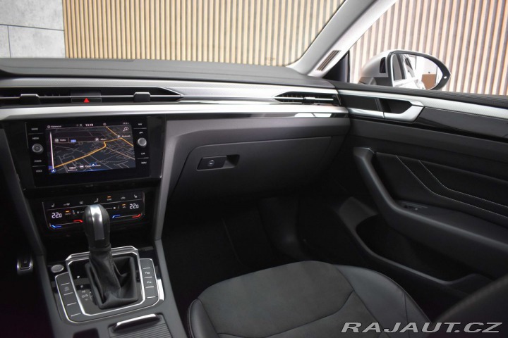 Volkswagen Arteon Shooting Brake 2.0 TDI RE 2022