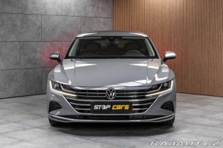 Volkswagen Arteon Shooting Brake 2.0 TDI EL 2022