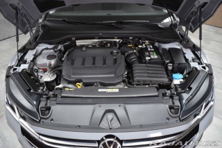 Volkswagen Arteon Shooting Brake 2.0 TDI EL 2022
