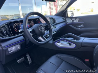 Mercedes-Benz GLS 450d 4MATIC AMG NIGHT AIR 2026