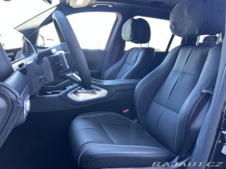 Mercedes-Benz GLS 450d 4MATIC AMG NIGHT AIR 2026