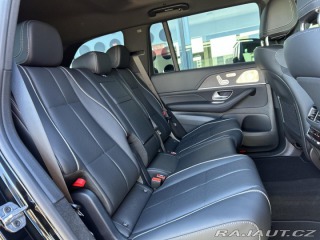 Mercedes-Benz GLS 450d 4MATIC AMG NIGHT AIR 2026