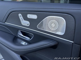 Mercedes-Benz GLS 450d 4MATIC AMG NIGHT AIR 2026