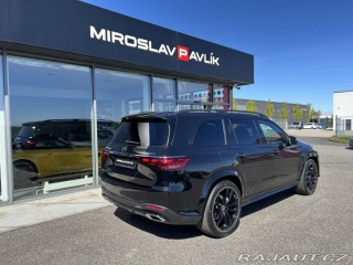Mercedes-Benz GLS 450d 4MATIC AMG NIGHT AIR 2026