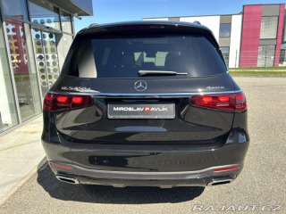 Mercedes-Benz GLS 450d 4MATIC AMG NIGHT AIR 2026