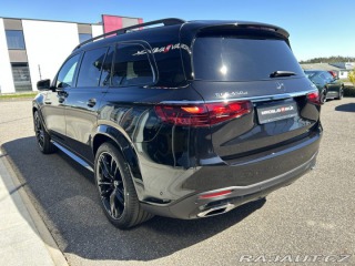Mercedes-Benz GLS 450d 4MATIC AMG NIGHT AIR 2026