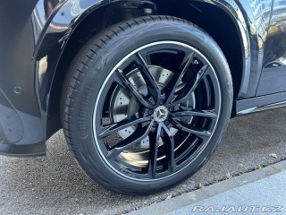 Mercedes-Benz GLS 450d 4MATIC AMG NIGHT AIR 2026