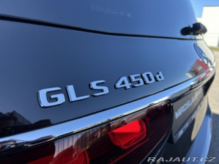 Mercedes-Benz GLS 450d 4MATIC AMG NIGHT AIR 2026