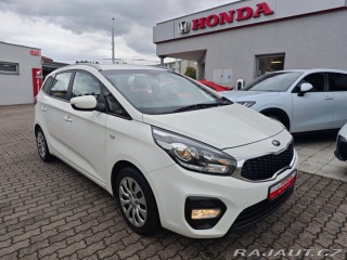 Kia Carens 1.6 GDi Tempomat nové ČR 2018