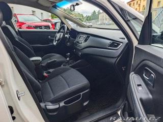 Kia Carens 1.6 GDi Tempomat nové ČR 2018
