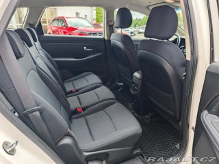 Kia Carens 1.6 GDi Tempomat nové ČR 2018