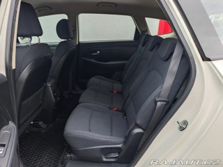 Kia Carens 1.6 GDi Tempomat nové ČR 2018