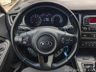 Kia Carens 1.6 GDi Tempomat nové ČR 2018