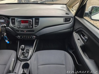 Kia Carens 1.6 GDi Tempomat nové ČR 2018