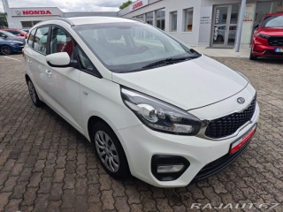 Kia Carens 1.6 GDi Tempomat nové ČR 2018