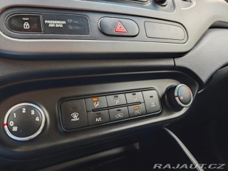 Kia Carens 1.6 GDi Tempomat nové ČR 2018