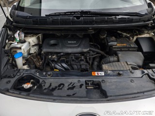 Kia Carens 1.6 GDi Tempomat nové ČR 2018