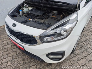 Kia Carens 1.6 GDi Tempomat nové ČR 2018