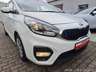 Kia Carens 1.6 GDi Tempomat nové ČR 2018