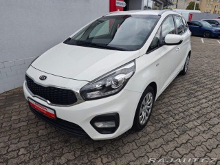 Kia Carens 1.6 GDi Tempomat nové ČR 2018