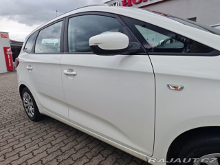 Kia Carens 1.6 GDi Tempomat nové ČR 2018