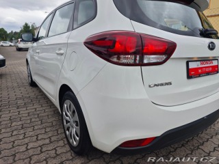 Kia Carens 1.6 GDi Tempomat nové ČR 2018