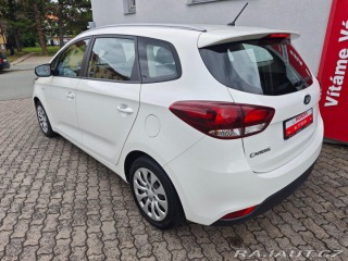 Kia Carens 1.6 GDi Tempomat nové ČR 2018