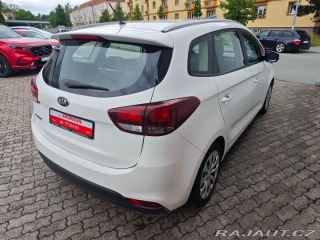 Kia Carens 1.6 GDi Tempomat nové ČR 2018