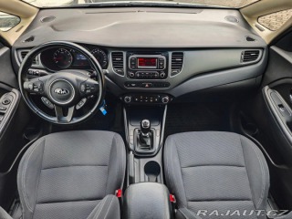 Kia Carens 1.6 GDi Tempomat nové ČR 2018