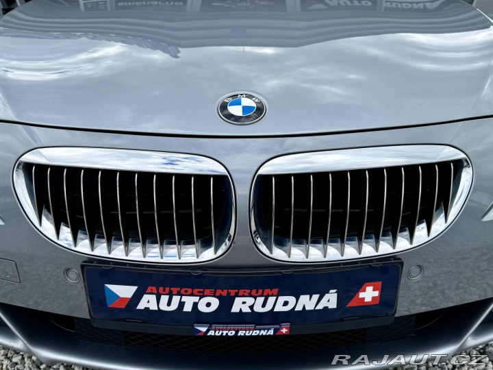 BMW 6 645 Ci Cabrio REZERVACE 2005