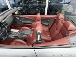 BMW 6 645 Ci Cabrio REZERVACE 2005