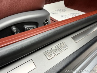 BMW 6 645 Ci Cabrio REZERVACE 2005