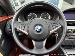 BMW 6 645 Ci Cabrio REZERVACE 2005