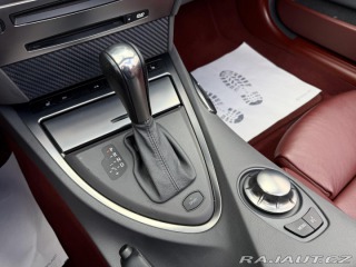 BMW 6 645 Ci Cabrio REZERVACE 2005