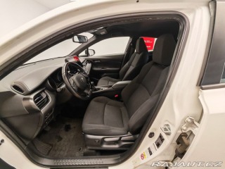 Toyota C-HR 1.2 Turbo 85kW Active 2017