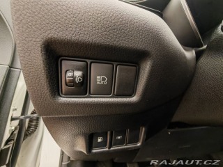 Toyota C-HR 1.2 Turbo 85kW Active 2017