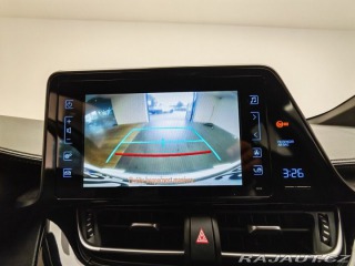 Toyota C-HR 1.2 Turbo 85kW Active 2017