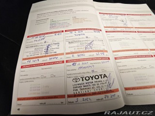 Toyota C-HR 1.2 Turbo 85kW Active 2017