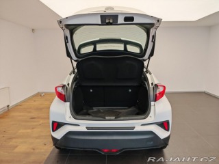 Toyota C-HR 1.2 Turbo 85kW Active 2017