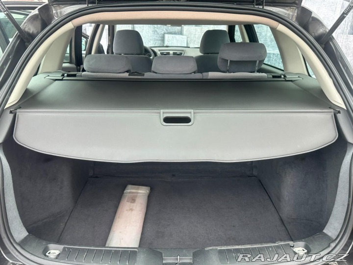 Fiat Croma 1.9JTD, 88KW 2005