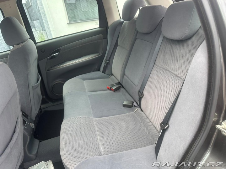 Fiat Croma 1.9JTD, 88KW 2005
