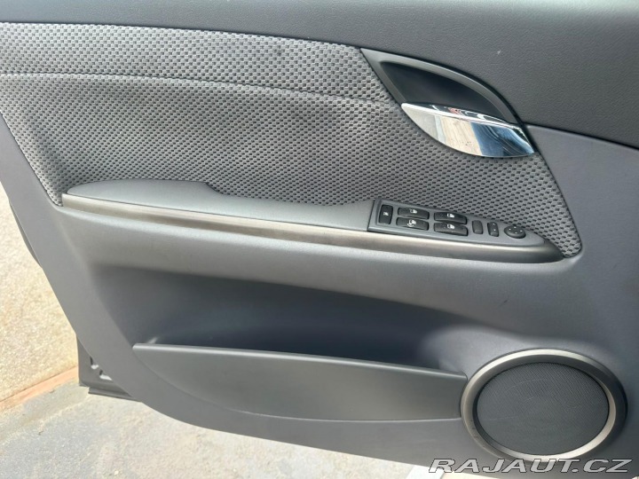 Fiat Croma 1.9JTD, 88KW 2005