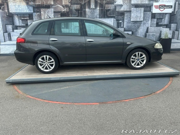Fiat Croma 1.9JTD, 88KW 2005